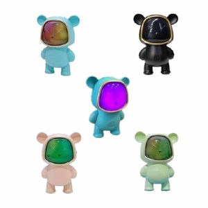 Parlante Astronauta Osito ART X-868