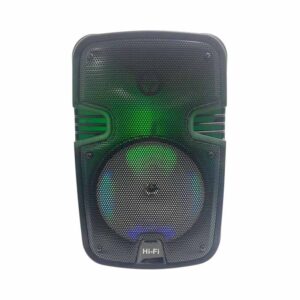 Parlante Hi-FI 8" ART JBK-6103