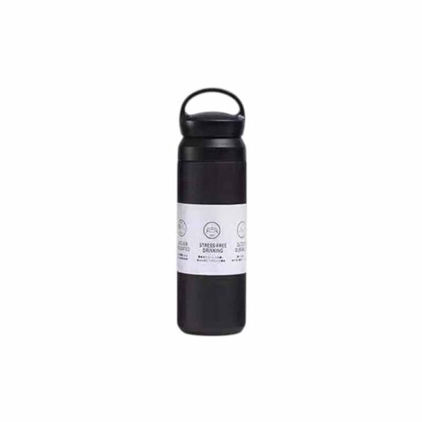 Botella Termica Acero Inoxidable 500ml ART AB-20424 - Imagen 4