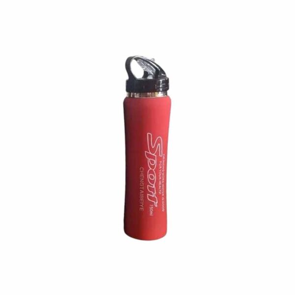 Botella Sport Acero Inoxidable ART AB-20309 - Imagen 5