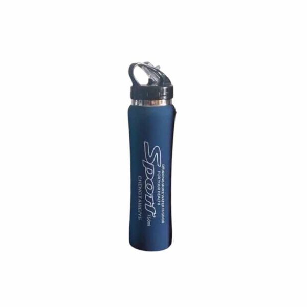 Botella Sport Acero Inoxidable ART AB-20309 - Imagen 4