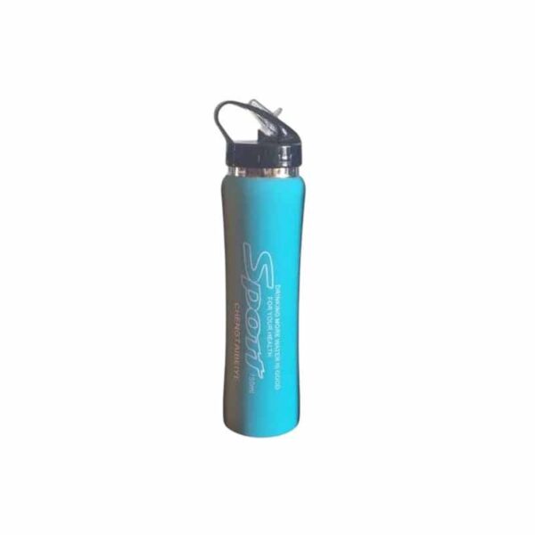 Botella Sport Acero Inoxidable ART AB-20309 - Imagen 2