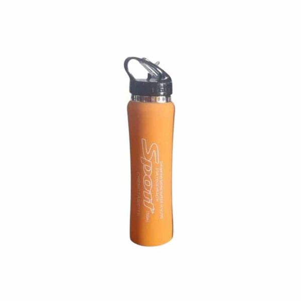 Botella Sport Acero Inoxidable ART AB-20309 - Imagen 3