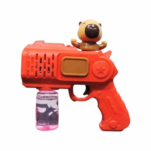 Pistola Burbujero Capibara ART M-8 - Imagen 2
