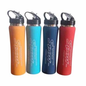 Botella Sport Acero Inoxidable ART AB-20309