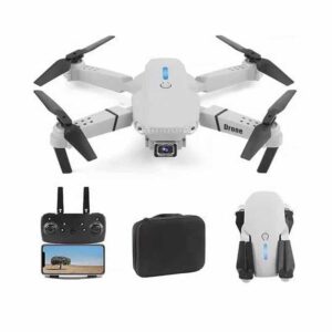 Drone E88 Pro Con Cámara Dual ART AV5521