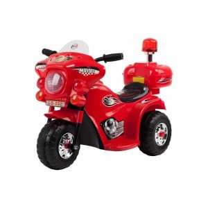 Moto Infantil a Bateria ART 3003