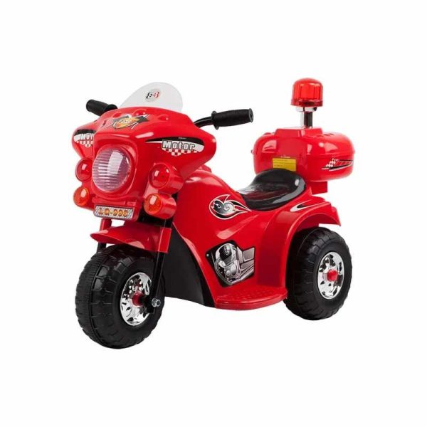 Moto Infantil a Bateria ART 3003