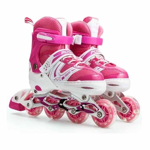 Rollers Rosa ART G-604S/G-604L