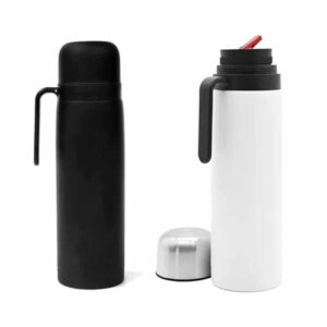 Termo Acero Inoxidable1000ml ART Zz-2158