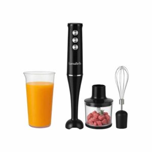 Mini Pimer Luma Bella 4 en 1  ART B-2023