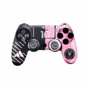 Joystick PS4 Messi Inter Miami ART AF-404M