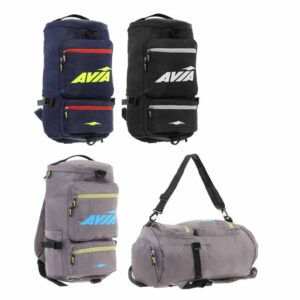 Bolso Mochila Avia ART AVBO09