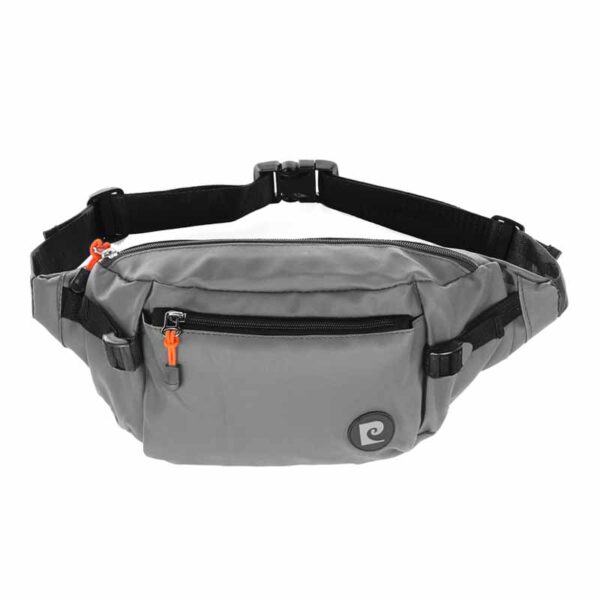 Riñonera Pierre Cardin Grande ART PC-R01 - Imagen 4