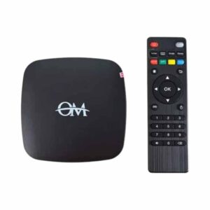 Tv Box Om ART D95G