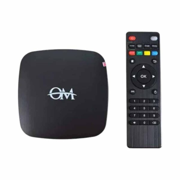 Tv Box Om ART D95G