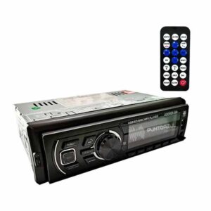 Estereo Para Auto ART 1783D