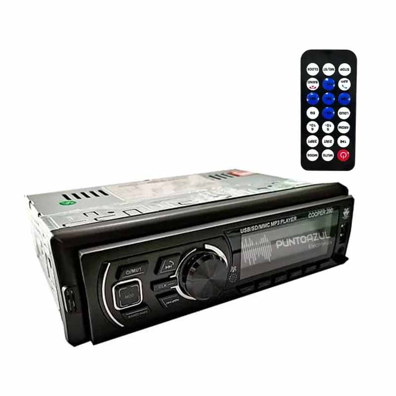 Estereo Para Auto ART 1783D