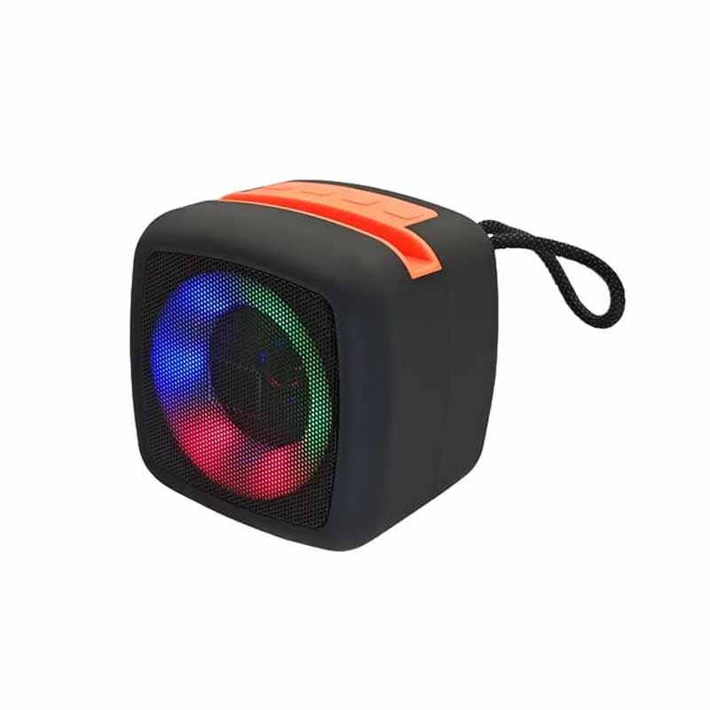 Parlante Potacelular Bluetooth Portátil ART X-911 - Imagen 2
