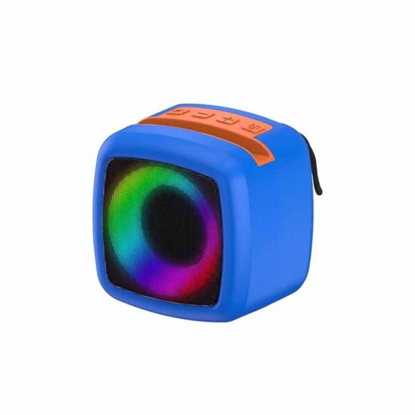 Parlante Potacelular Bluetooth Portátil ART X-911 - Imagen 5