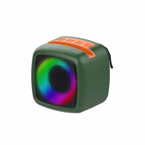 Parlante Potacelular Bluetooth Portátil ART X-911 - Imagen 3