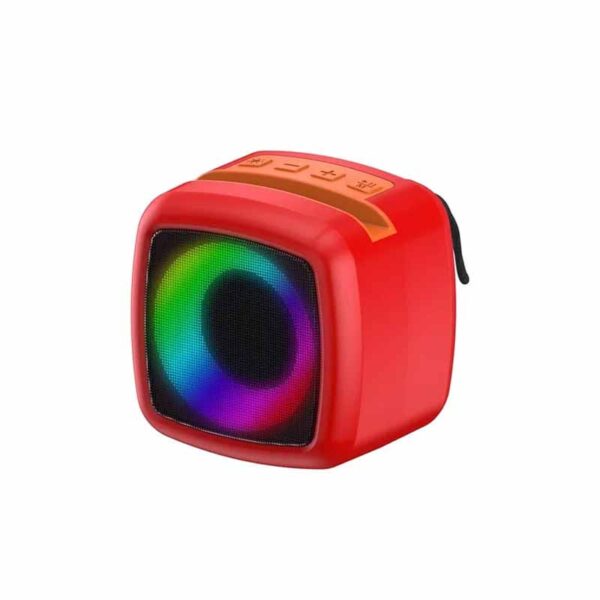 Parlante Potacelular Bluetooth Portátil ART X-911 - Imagen 4