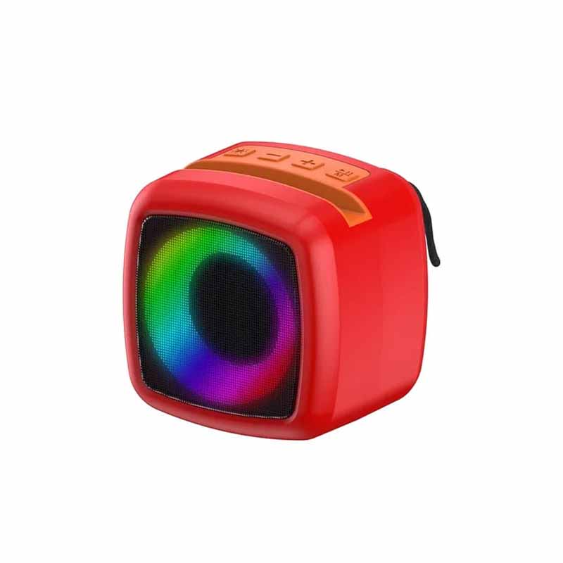 Parlante Potacelular Bluetooth Portátil ART X-911 - Imagen 4