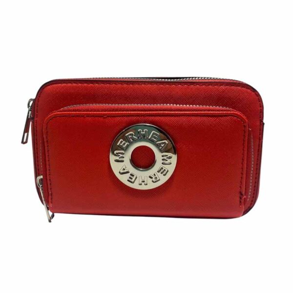 Bandolera Rigida ART A1360-5 - Imagen 3