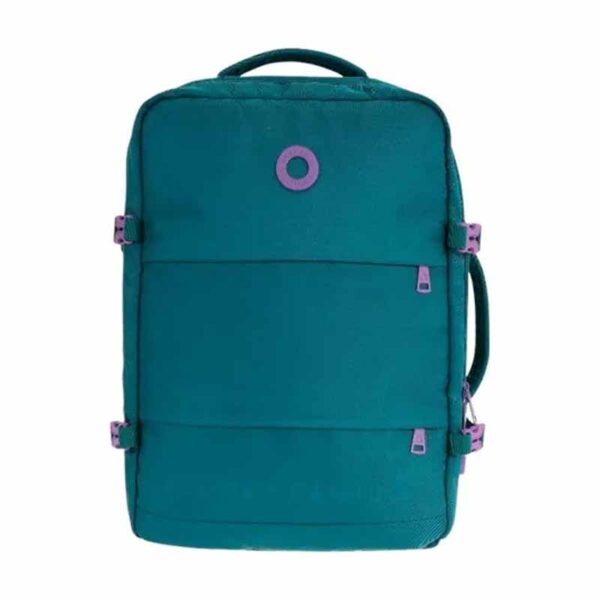 Mochila de Viaje Agarrate Catalina ART ACMO02 - Imagen 2