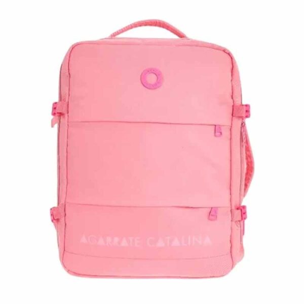 Mochila de Viaje Agarrate Catalina ART ACMO02 - Imagen 3