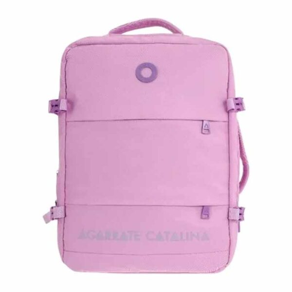 Mochila de Viaje Agarrate Catalina ART ACMO02 - Imagen 5