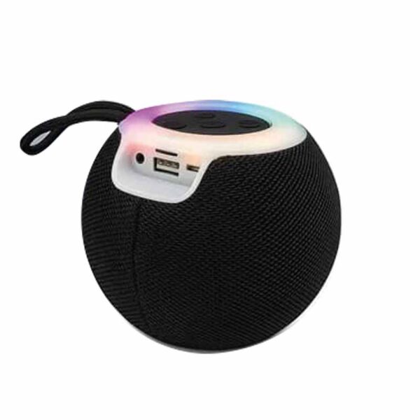 Parlante Esfera Bluetooth ART M20 - Imagen 5
