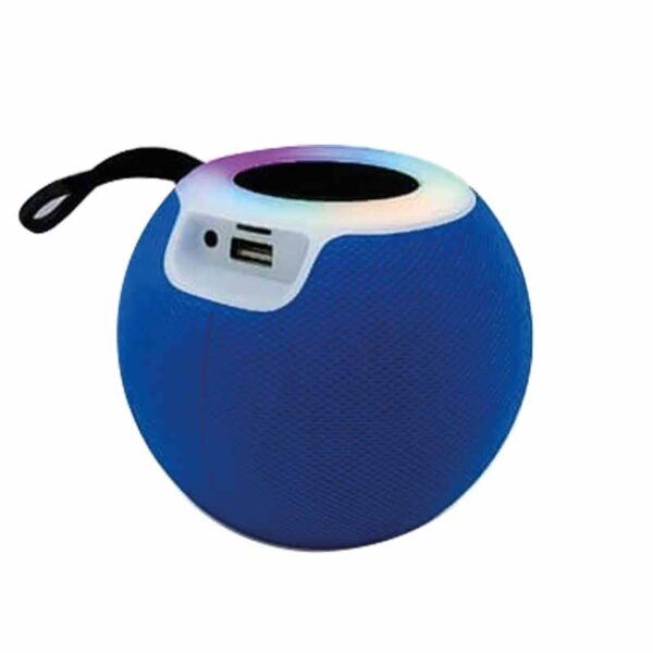 Parlante Esfera Bluetooth ART M20 - Imagen 3