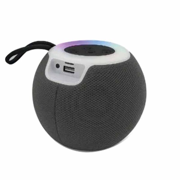 Parlante Esfera Bluetooth ART M20 - Imagen 2