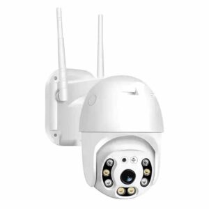 Camara de Seguridad Wifi Smart ART IS53059