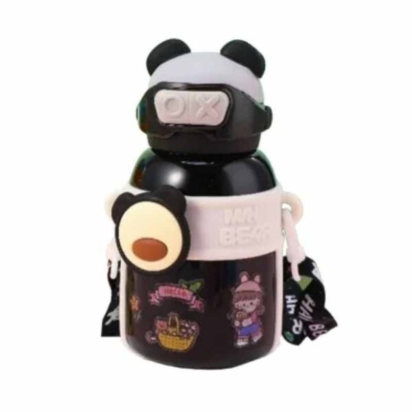 Botella Cantimplora Ox Bear 500ml ART ISA-821 - Imagen 3