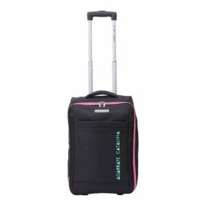 Valija Carry On Plegable Agarrate Catalina 20" ART ACB015