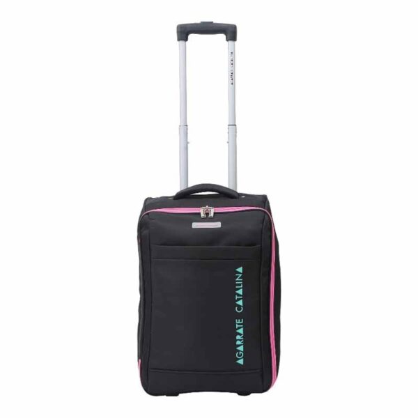 Valija Carry On Plegable Agarrate Catalina 20" ART ACB015