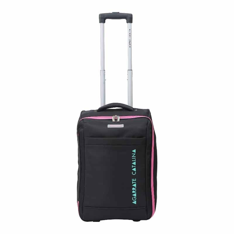 Valija Carry On Plegable Agarrate Catalina 20" ART ACB015