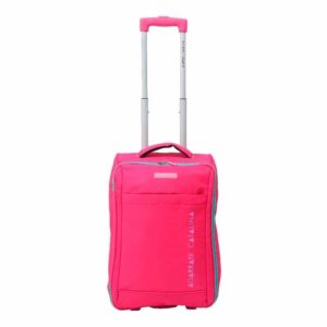 Valija Carry On Plegable Agarrate Catalina 20" ART ACB015