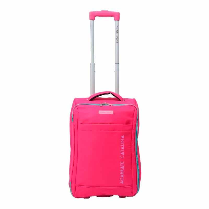 Valija Carry On Plegable Agarrate Catalina 20" ART ACB015