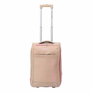 Valija Carry On Plegable Agarrate Catalina 20" ART ACB015
