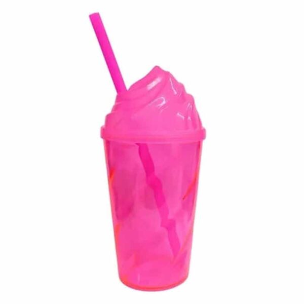 Vaso Acrilico Helado ART KP936-E - Imagen 2