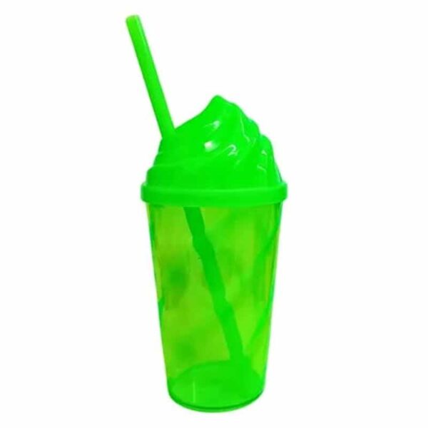 Vaso Acrilico Helado ART KP936-E - Imagen 3