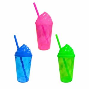 Vaso Acrilico Helado ART KP936-E