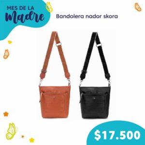Bandolera Skora