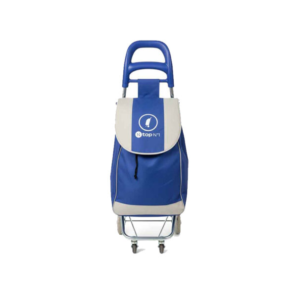 Carro de Compras Combinado ART AB-60351 - Imagen 5