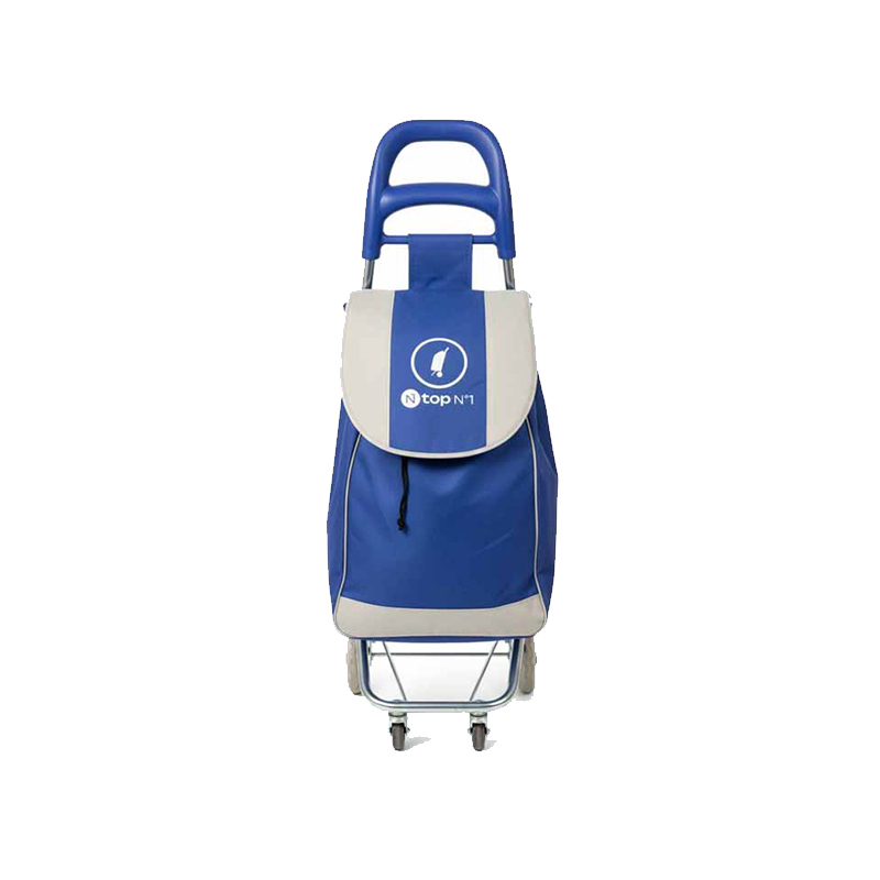 Carro de Compras Combinado ART AB-60351 - Imagen 5