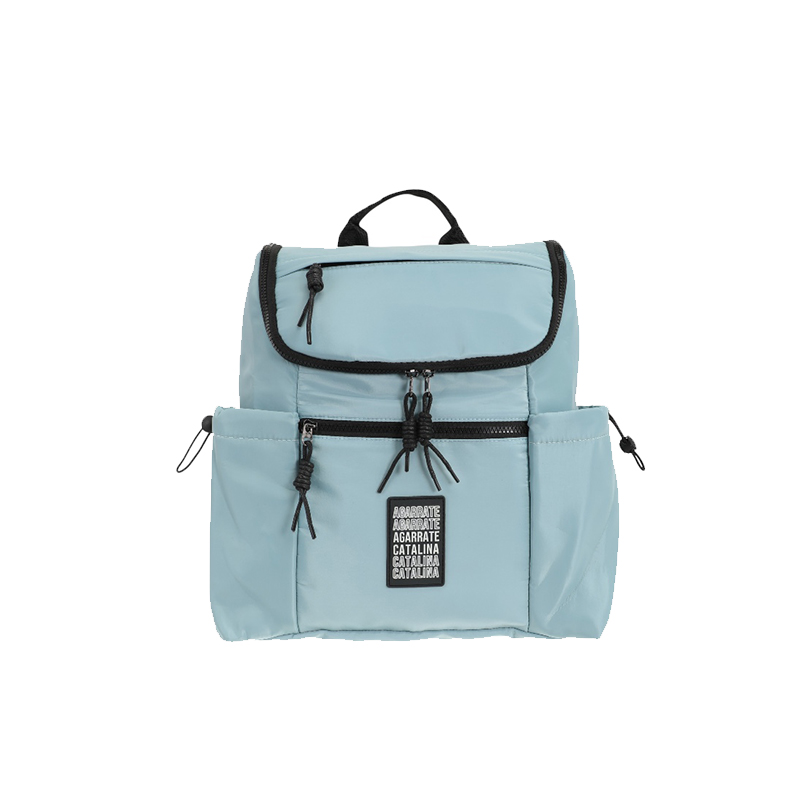 Mochila Maternal Con Cambaidor Agarrate Catalina ART ACMA17 - Imagen 3