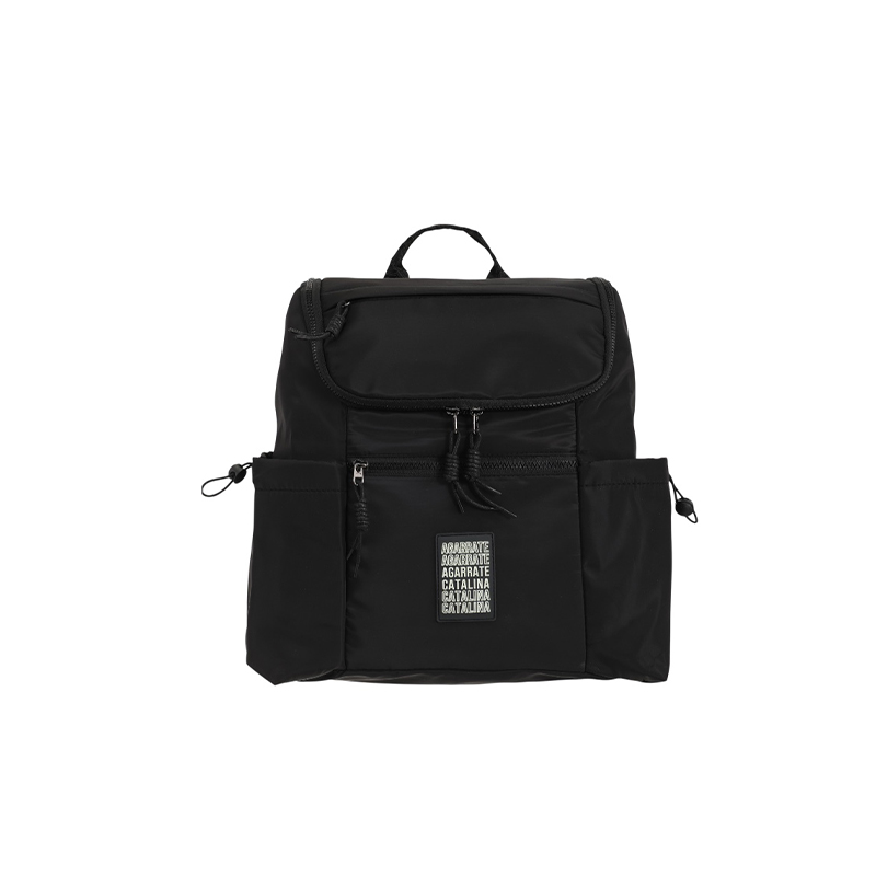 Mochila Maternal Con Cambaidor Agarrate Catalina ART ACMA17 - Imagen 4